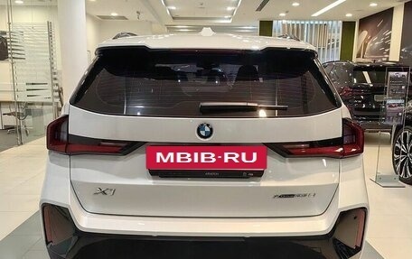 BMW X1, 2025 год, 6 529 900 рублей, 4 фотография
