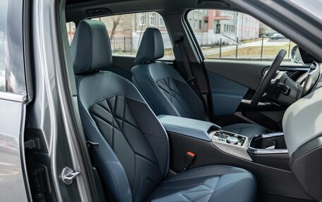 BMW X3, 2025 год, 7 200 000 рублей, 16 фотография