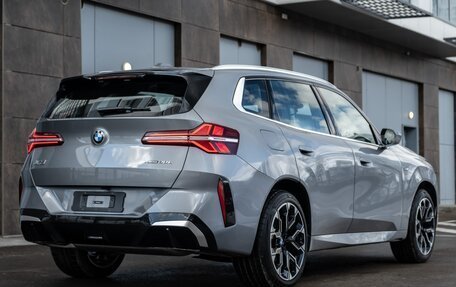 BMW X3, 2025 год, 7 200 000 рублей, 4 фотография