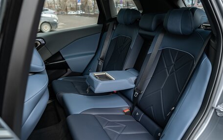 BMW X3, 2025 год, 7 200 000 рублей, 13 фотография