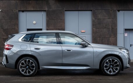 BMW X3, 2025 год, 7 200 000 рублей, 3 фотография