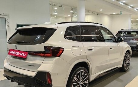 BMW X1, 2025 год, 6 529 900 рублей, 5 фотография