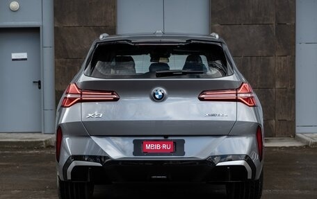 BMW X3, 2025 год, 7 200 000 рублей, 6 фотография