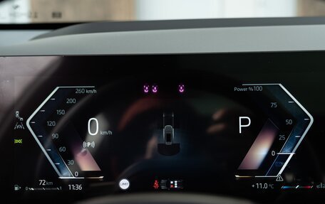 BMW X3, 2025 год, 7 200 000 рублей, 24 фотография