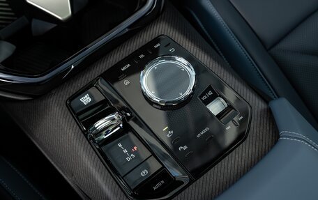 BMW X3, 2025 год, 7 200 000 рублей, 22 фотография