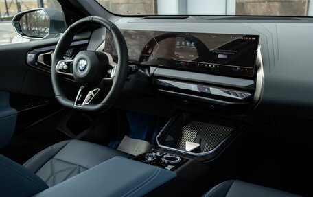 BMW X3, 2025 год, 7 200 000 рублей, 27 фотография