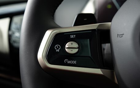 BMW X3, 2025 год, 7 200 000 рублей, 25 фотография