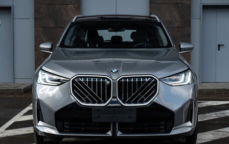 BMW X3, 2025 год, 7 200 000 рублей, 2 фотография