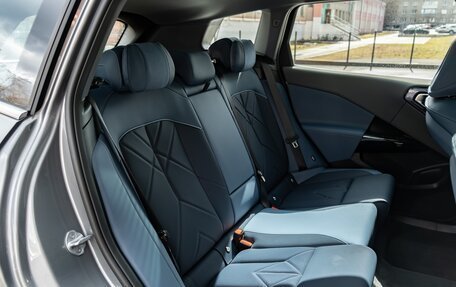 BMW X3, 2025 год, 7 200 000 рублей, 15 фотография