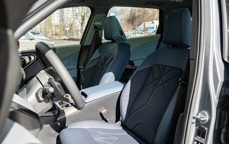 BMW X3, 2025 год, 7 200 000 рублей, 21 фотография