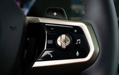 BMW X3, 2025 год, 7 200 000 рублей, 26 фотография