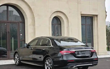 Mercedes-Benz E-Класс, 2025 год, 7 600 066 рублей, 6 фотография