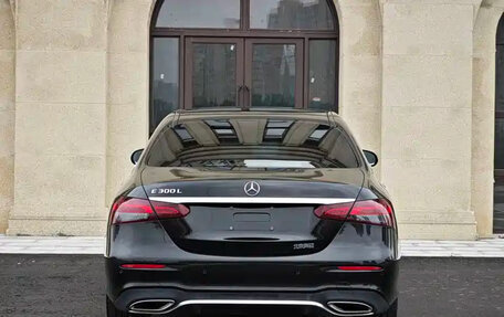 Mercedes-Benz E-Класс, 2025 год, 7 600 066 рублей, 5 фотография