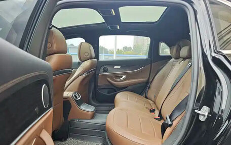 Mercedes-Benz E-Класс, 2025 год, 7 600 066 рублей, 12 фотография