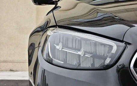 Mercedes-Benz E-Класс, 2025 год, 7 600 066 рублей, 8 фотография