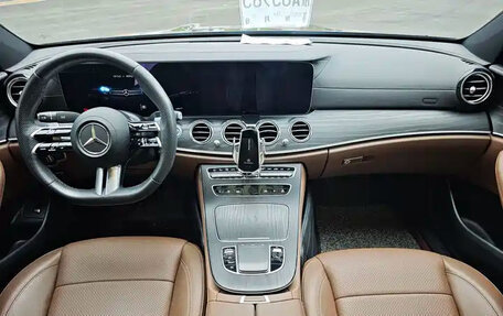 Mercedes-Benz E-Класс, 2025 год, 7 600 066 рублей, 10 фотография