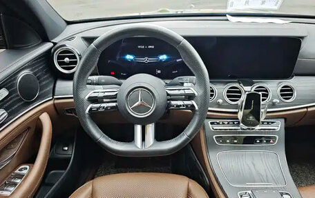 Mercedes-Benz E-Класс, 2025 год, 7 600 066 рублей, 11 фотография