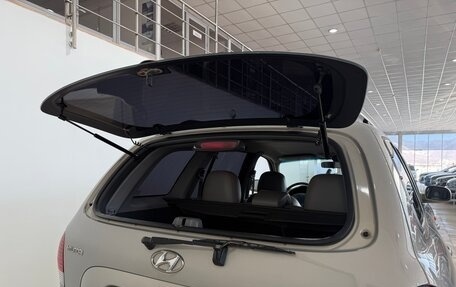 Hyundai Santa Fe Classic, 2008 год, 950 000 рублей, 6 фотография