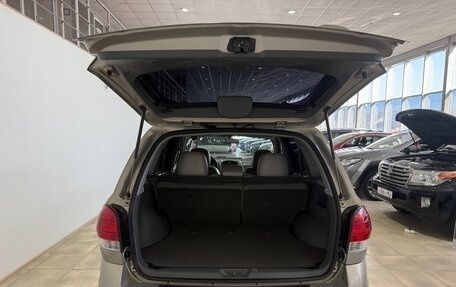 Hyundai Santa Fe Classic, 2008 год, 950 000 рублей, 7 фотография