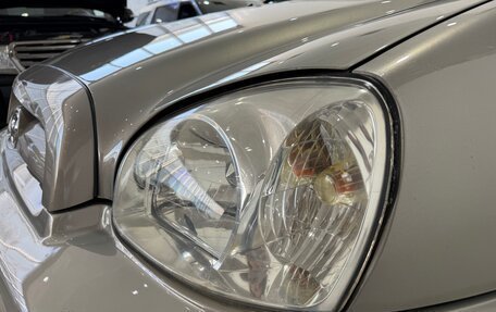 Hyundai Santa Fe Classic, 2008 год, 950 000 рублей, 11 фотография