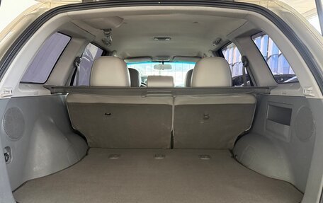 Hyundai Santa Fe Classic, 2008 год, 950 000 рублей, 16 фотография