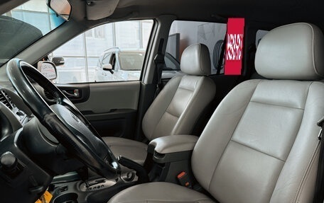 Hyundai Santa Fe Classic, 2008 год, 950 000 рублей, 17 фотография