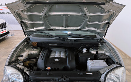 Hyundai Santa Fe Classic, 2008 год, 950 000 рублей, 15 фотография