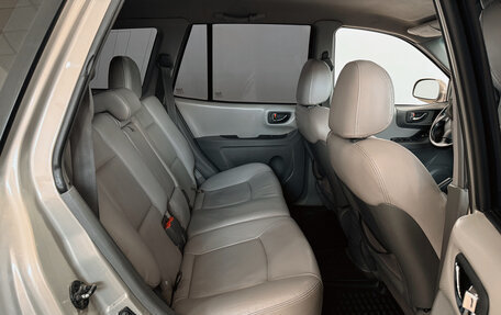 Hyundai Santa Fe Classic, 2008 год, 950 000 рублей, 25 фотография