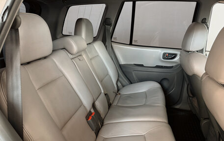 Hyundai Santa Fe Classic, 2008 год, 950 000 рублей, 26 фотография