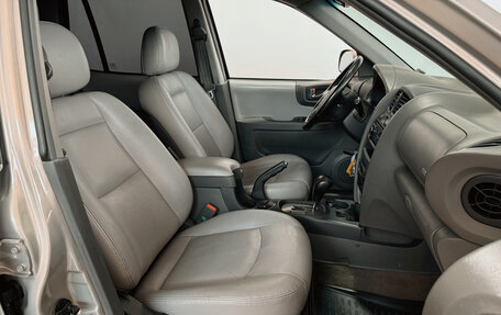 Hyundai Santa Fe Classic, 2008 год, 950 000 рублей, 27 фотография