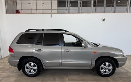 Hyundai Santa Fe Classic, 2008 год, 950 000 рублей, 31 фотография