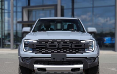 Ford Ranger, 2025 год, 10 600 000 рублей, 8 фотография