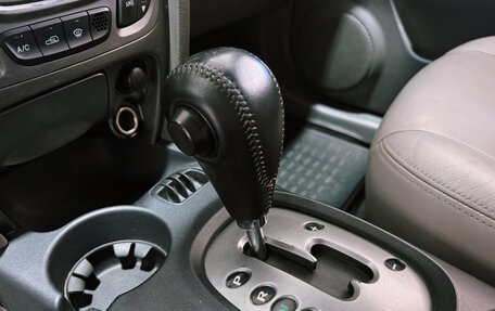 Hyundai Santa Fe Classic, 2008 год, 950 000 рублей, 28 фотография