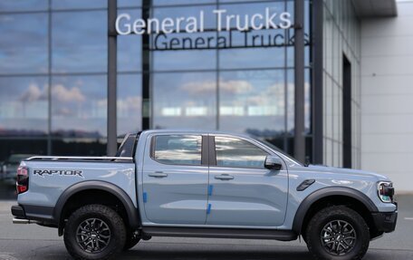 Ford Ranger, 2025 год, 10 600 000 рублей, 6 фотография