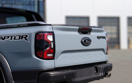 Ford Ranger, 2025 год, 10 600 000 рублей, 15 фотография