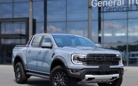 Ford Ranger, 2025 год, 10 600 000 рублей, 7 фотография