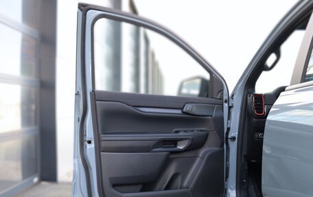 Ford Ranger, 2025 год, 10 600 000 рублей, 19 фотография