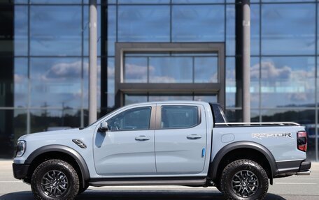 Ford Ranger, 2025 год, 10 600 000 рублей, 2 фотография