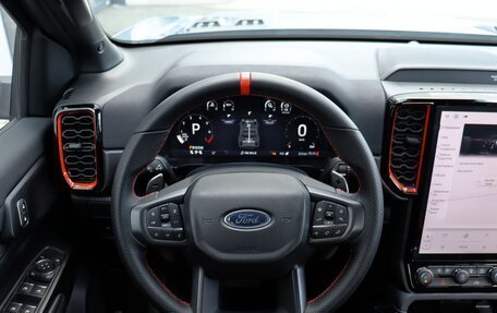 Ford Ranger, 2025 год, 10 600 000 рублей, 24 фотография