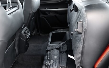 Ford Ranger, 2025 год, 10 600 000 рублей, 37 фотография