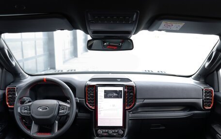 Ford Ranger, 2025 год, 10 600 000 рублей, 30 фотография