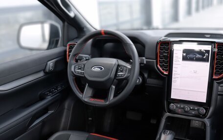 Ford Ranger, 2025 год, 10 600 000 рублей, 38 фотография