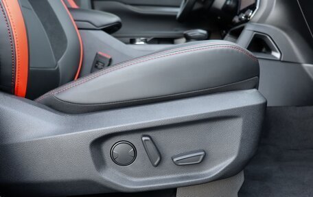 Ford Ranger, 2025 год, 10 600 000 рублей, 40 фотография