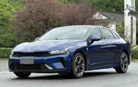 KIA K5, 2021 год, 1 810 000 рублей, 1 фотография