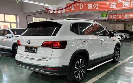 Volkswagen Tharu, 2021 год, 2 110 000 рублей, 4 фотография