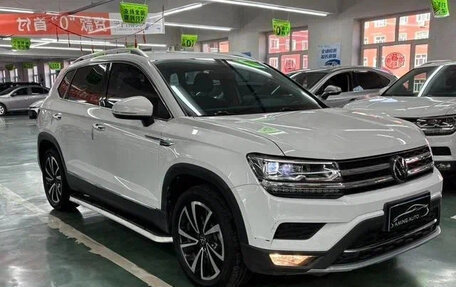 Volkswagen Tharu, 2021 год, 2 110 000 рублей, 3 фотография