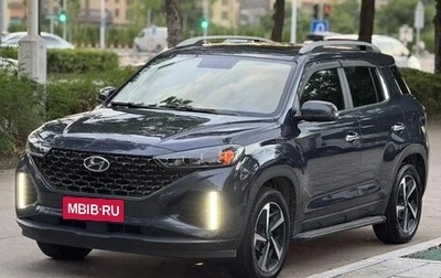 Hyundai ix35, 2022 год, 1 220 000 рублей, 1 фотография