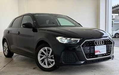Audi A1, 2022 год, 1 370 911 рублей, 1 фотография