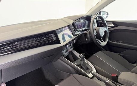 Audi A1, 2022 год, 1 370 911 рублей, 10 фотография