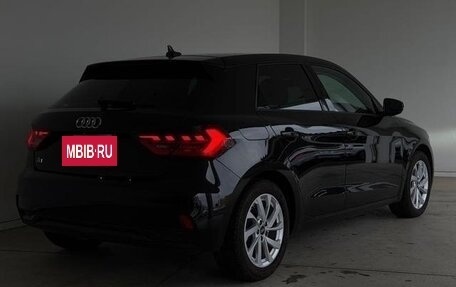 Audi A1, 2022 год, 1 370 911 рублей, 7 фотография